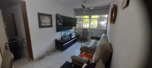 Apartamento com 2 Quartos à venda, 50m² no Moneró, Rio de Janeiro