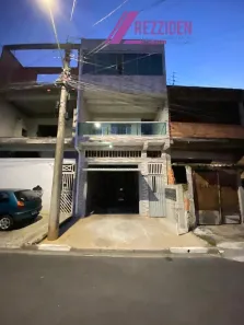 Casa com 1 Quarto para alugar, 40m² no Serpa, Caieiras