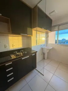 Apartamento com 2 Quartos para alugar, 70m² no Despraiado, Cuiabá