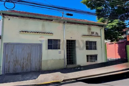 Casa com 2 Quartos à venda, 163m² no Centro, Botucatu