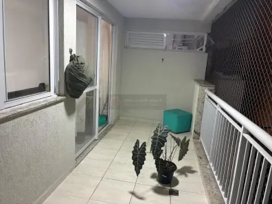 Apartamento com 2 Quartos à venda, 82m² no Icaraí, Niterói