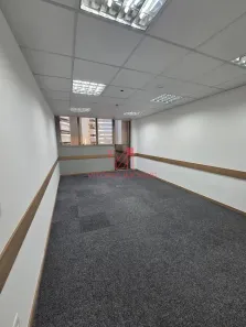 Sala Comercial para alugar, 34m² no Enseada do Suá, Vitória