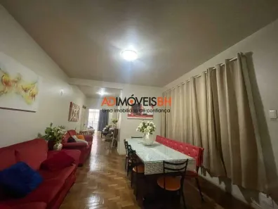 Apartamento com 4 Quartos à venda, 218m² no Centro, Belo Horizonte