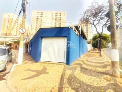 Casa com 3 Quartos à venda, 74m² no Vila Industrial, Campinas