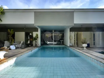 Casa com 5 Quartos à venda, 480m² no Jardim Guedala, São Paulo