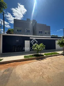 Cobertura com 4 Quartos à venda, 183m² no Ibituruna, Montes Claros