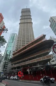 Apartamento com 4 Quartos à venda, 171m² no Centro, Balneário Camboriú