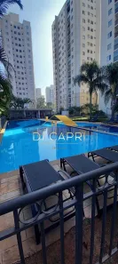 Apartamento com 2 Quartos para alugar, 54m² no Vila Moreira, São Paulo