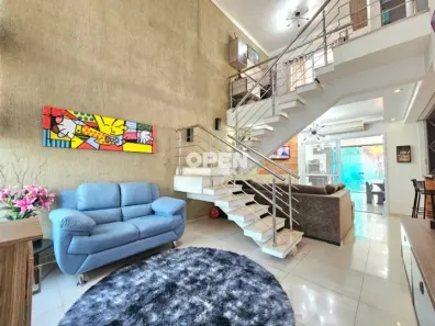 Sobrado com 3 Quartos à venda, 208m² no Estância Velha, Canoas