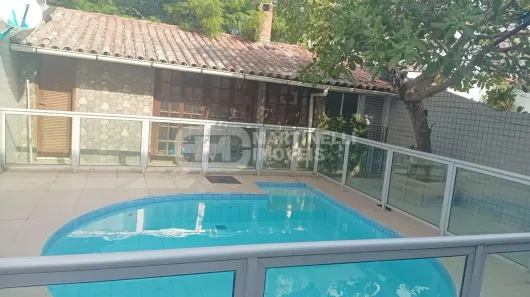 Casa com 5 Quartos à venda, 480m² no Recreio dos Bandeirantes, Rio de Janeiro
