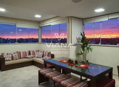 Cobertura com 3 Quartos à venda, 179m² no Nova Gerty, São Caetano do Sul