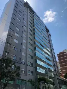Apartamento com 4 Quartos à venda, 197m² no Anchieta, Belo Horizonte