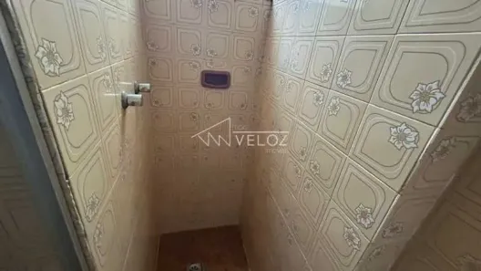 Apartamento com 1 Quarto à venda, 70m² no Humaitá, Rio de Janeiro