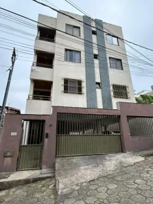 Apartamento com 3 Quartos para alugar, 91m² no Santa Mônica, Colatina