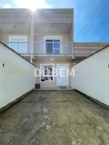 Sobrado com 2 Quartos à venda, 70m² no Jardim Algarve, Alvorada
