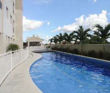 Apartamento com 2 Quartos para alugar, 72m² no Guamá, Belém