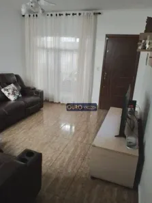 Sobrado com 3 Quartos à venda, 140m² no Mooca, São Paulo
