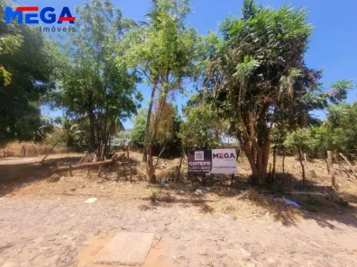 Lote/Terreno à venda, 435m² no Santa Luzia, Crato