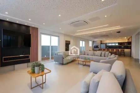 Apartamento com 2 Quartos à venda, 40m² no Praia de Itaparica, Vila Velha