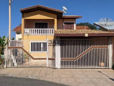 Sobrado com 3 Quartos à venda, 250m² no Residencial Bosque dos Ipês, São José dos Campos