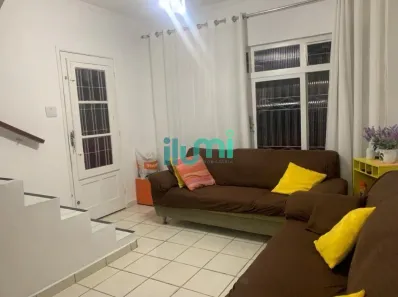 Casa com 3 Quartos à venda, 189m² no Vila das Palmeiras, Guarulhos