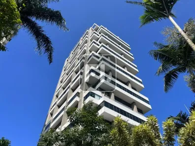 Sala Comercial para alugar, 415m² no Indianópolis, São Paulo