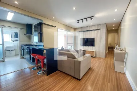 Apartamento com 2 Quartos à venda, 85m² no Cidade Monções, São Paulo