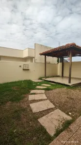 Casa de Condomínio com 3 Quartos para alugar, 120m² no Tarumã, Manaus