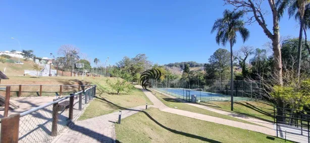 Lote/Terreno à venda, 680m² no Bairro Itapema, Itatiba