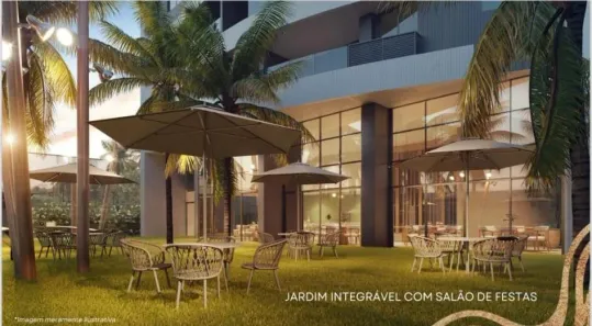 Apartamento com 3 Quartos à venda, 71m² no Piedade, Jaboatão dos Guararapes
