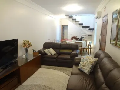 Sobrado com 3 Quartos à venda, 200m² no Parada Inglesa, São Paulo