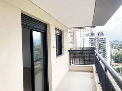 Apartamento com 1 Quarto à venda, 46m² no Dezoito do Forte Empresarial/Alphaville., Barueri