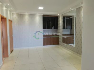 Apartamento com 3 Quartos à venda, 129m² no Jardim Paulista, Ribeirão Preto