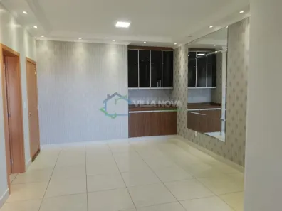 Apartamento com 3 Quartos à venda, 129m² no Jardim Paulista, Ribeirão Preto