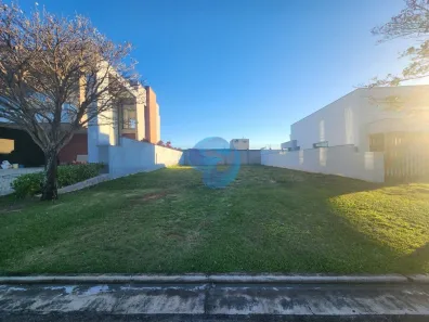 Lote/Terreno à venda, 426m² no Alphaville Nova Esplanada, Votorantim