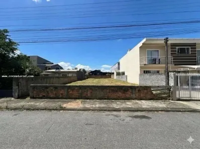 Lote/Terreno à venda, 300m² no Areias, São José