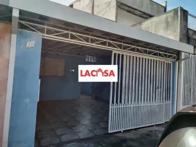 Casa de Condomínio com 3 Quartos à venda, 52m² no Residencial Ana Maria, São José dos Campos
