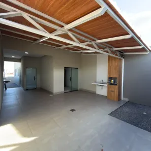 Casa com 2 Quartos à venda, 100m² no Residencial Ravena, Senador Canedo