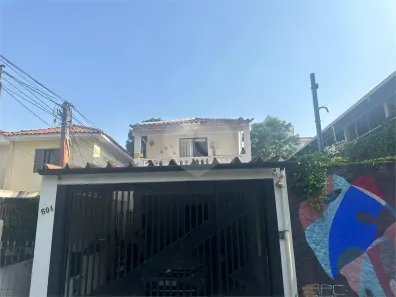 Sobrado com 4 Quartos à venda, 235m² no Jardim São Paulo(Zona Norte), São Paulo