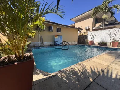 Casa com 3 Quartos à venda, 117m² no Piratininga, Niterói