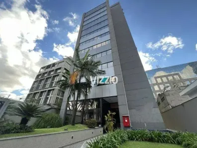 Sala Comercial à venda, 2750m² no Vila Olímpia, São Paulo