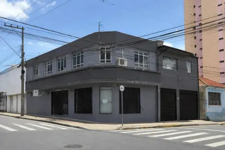 Ponto Comercial para alugar, 110m² no Centro, Limeira