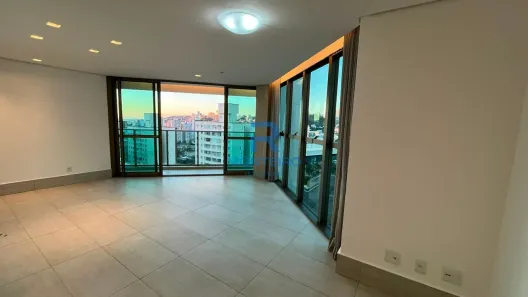 Apartamento com 3 Quartos para venda ou aluguel, 100m² no Buritis, Belo Horizonte