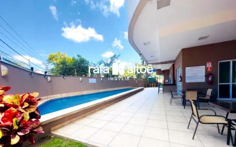 Apartamento com 3 Quartos à venda, 150m² no Monte Belo, Vitória