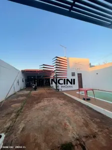 Fazenda/Sítio com 2 Quartos à venda, 250m² no Vale do Igapó, Bauru