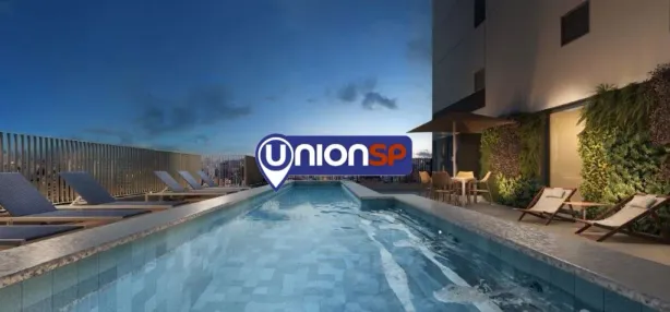 Kitnet com 1 Quarto à venda, 22m² no Brooklin Paulista, São Paulo
