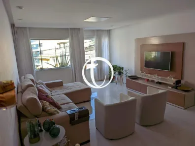 Apartamento com 3 Quartos à venda, 110m² no Costa Azul, Salvador