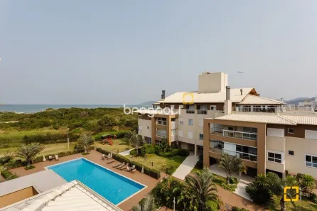 Cobertura com 3 Quartos à venda, 175m² no Campeche, Florianópolis
