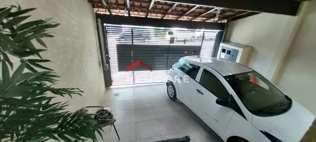 Casa com 2 Quartos à venda, 115m² no Alvinópolis, Atibaia