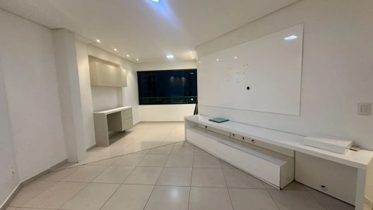 Apartamento com 4 Quartos à venda, 125m² no Casa Amarela, Recife
